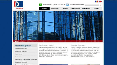 darom.ro