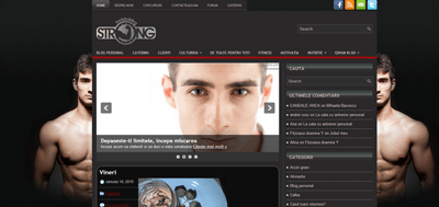 strongbodybuilding.ro